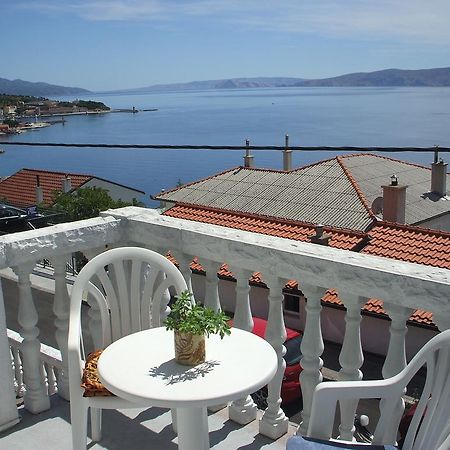 Apartmani Mira Senj  Esterno foto