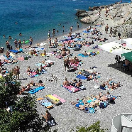 Apartmani Mira Senj  Esterno foto