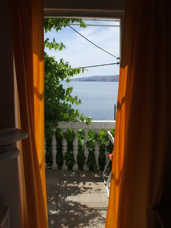 Apartmani Mira Senj  Esterno foto