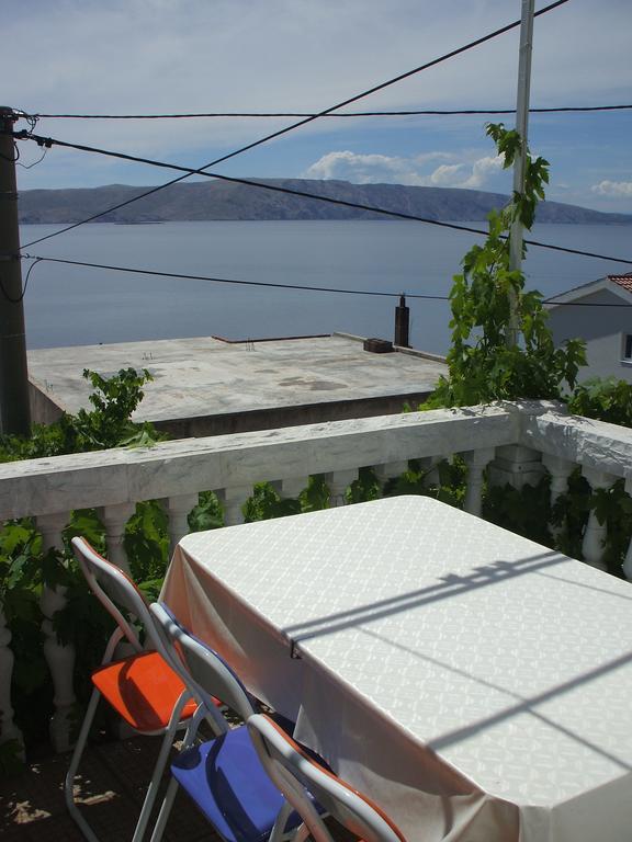 Apartmani Mira Senj  Esterno foto
