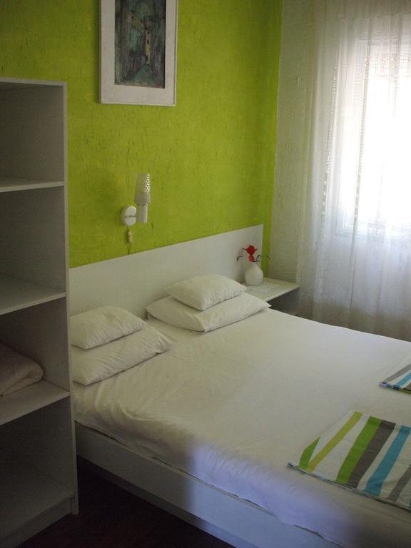 Apartmani Mira Senj  Esterno foto
