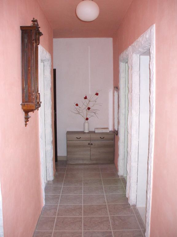 Apartmani Mira Senj  Esterno foto