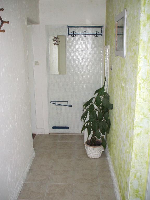 Apartmani Mira Senj  Esterno foto