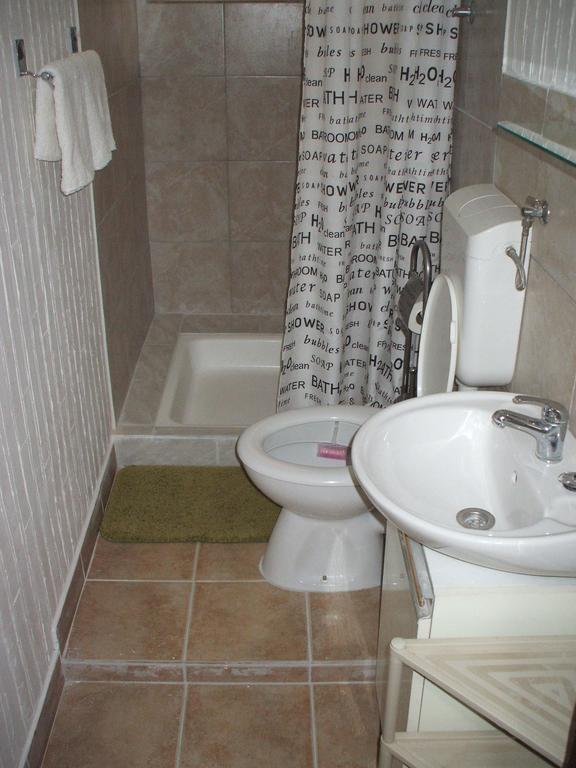 Apartmani Mira Senj  Esterno foto