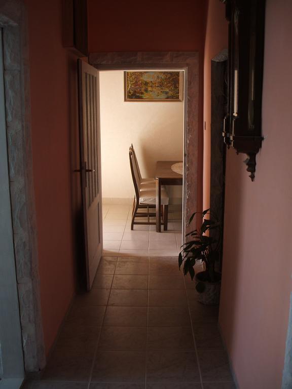 Apartmani Mira Senj  Esterno foto