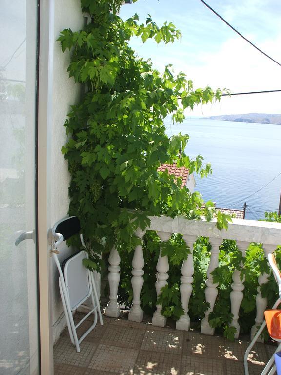 Apartmani Mira Senj  Esterno foto