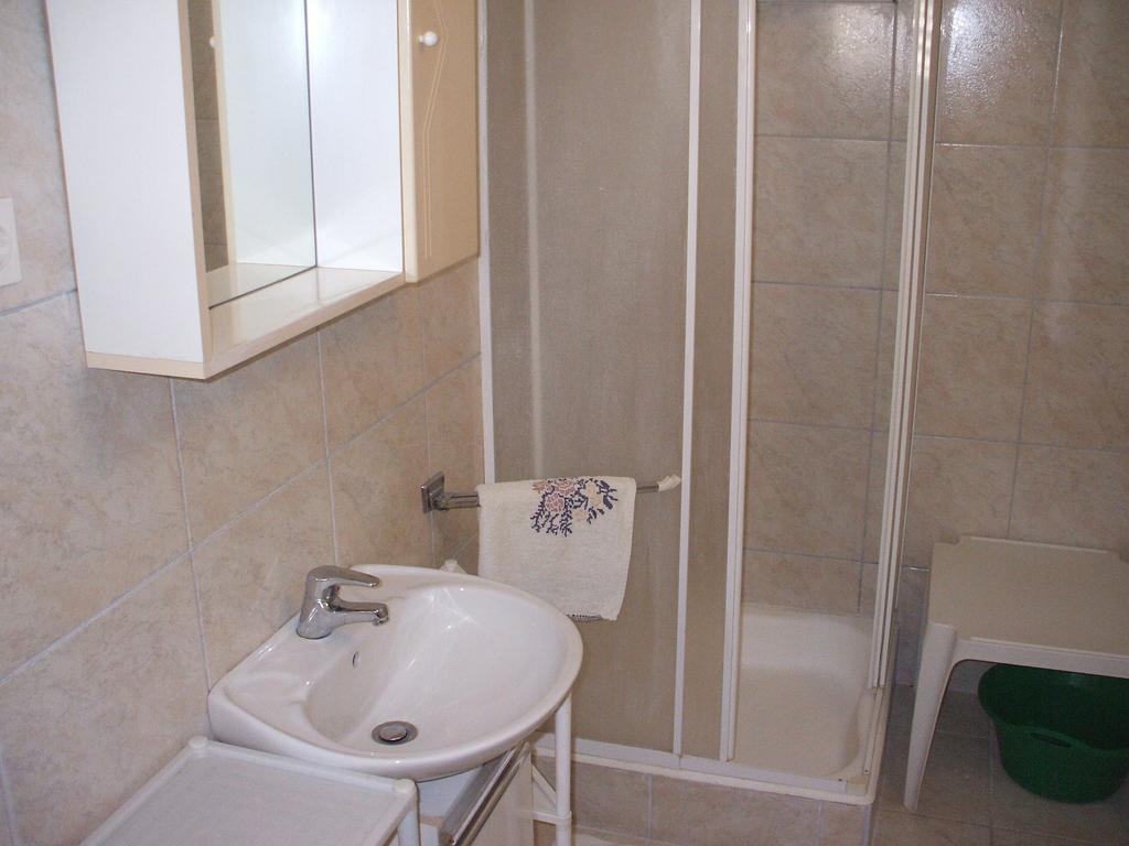 Apartmani Mira Senj  Esterno foto
