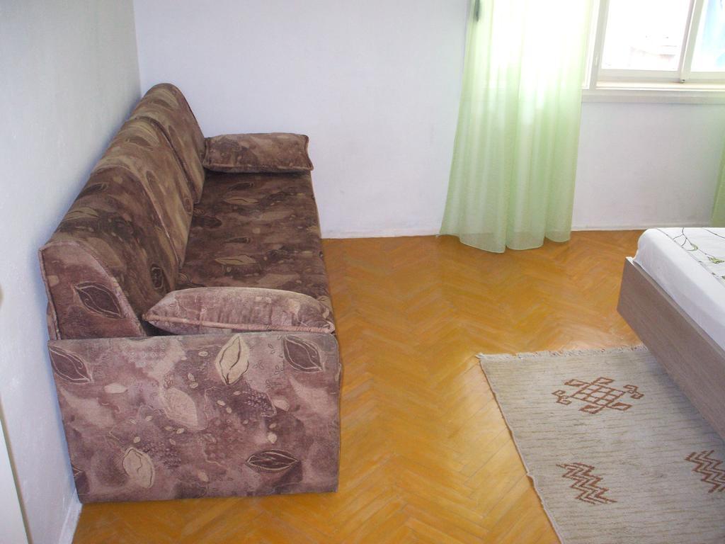 Apartmani Mira Senj  Esterno foto