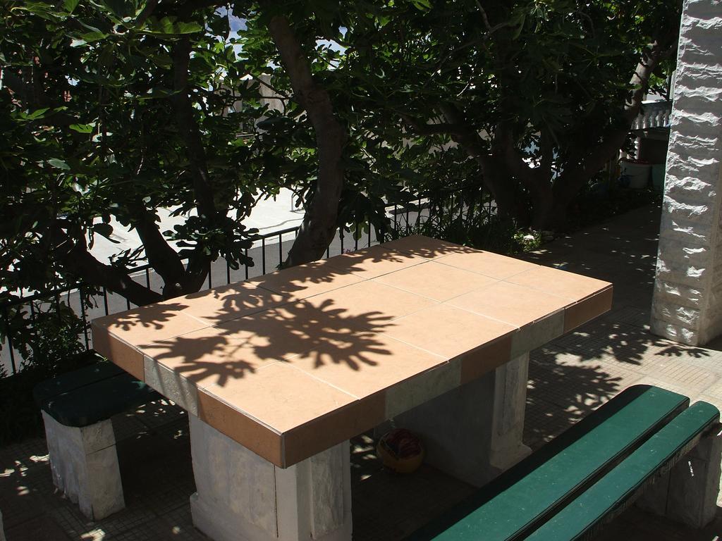 Apartmani Mira Senj  Esterno foto
