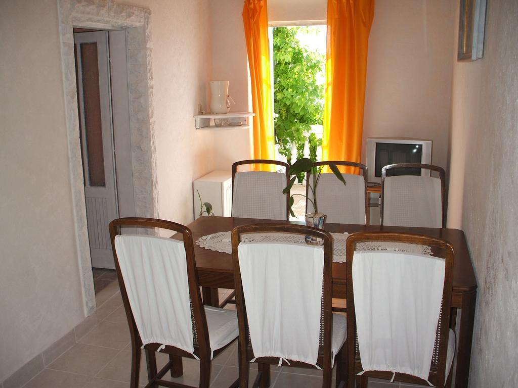 Apartmani Mira Senj  Esterno foto