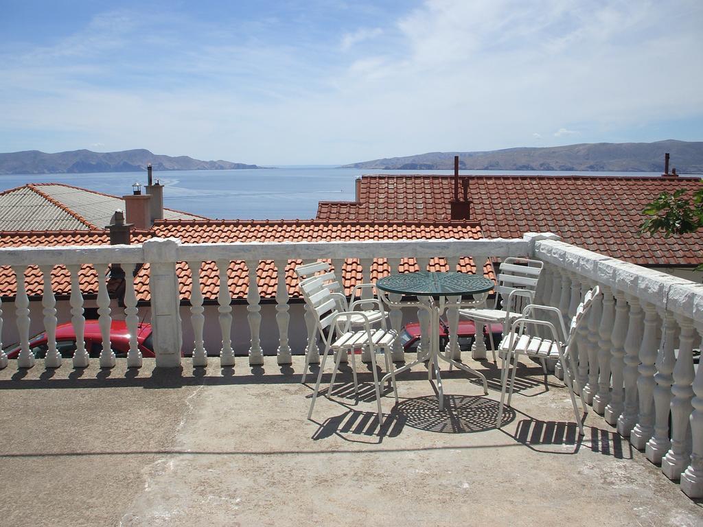 Apartmani Mira Senj  Esterno foto