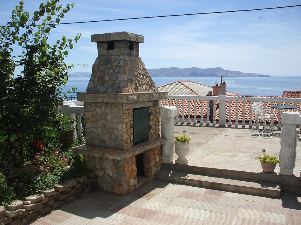 Apartmani Mira Senj  Esterno foto