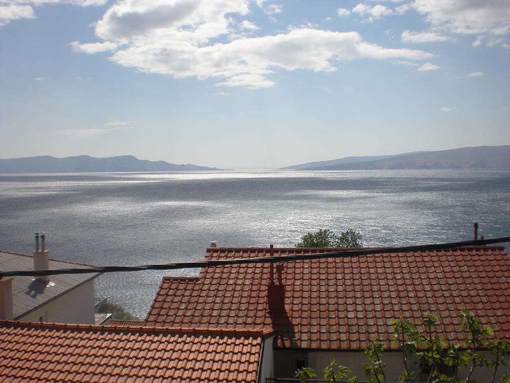 Apartmani Mira Senj  Esterno foto