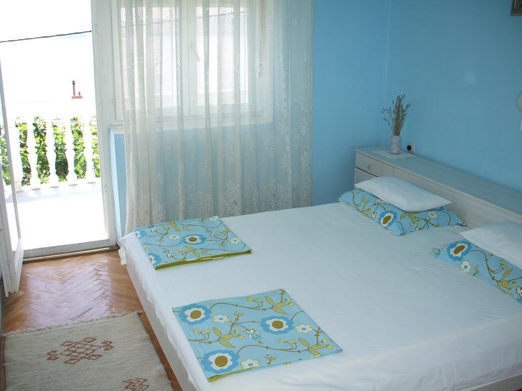 Apartmani Mira Senj  Esterno foto