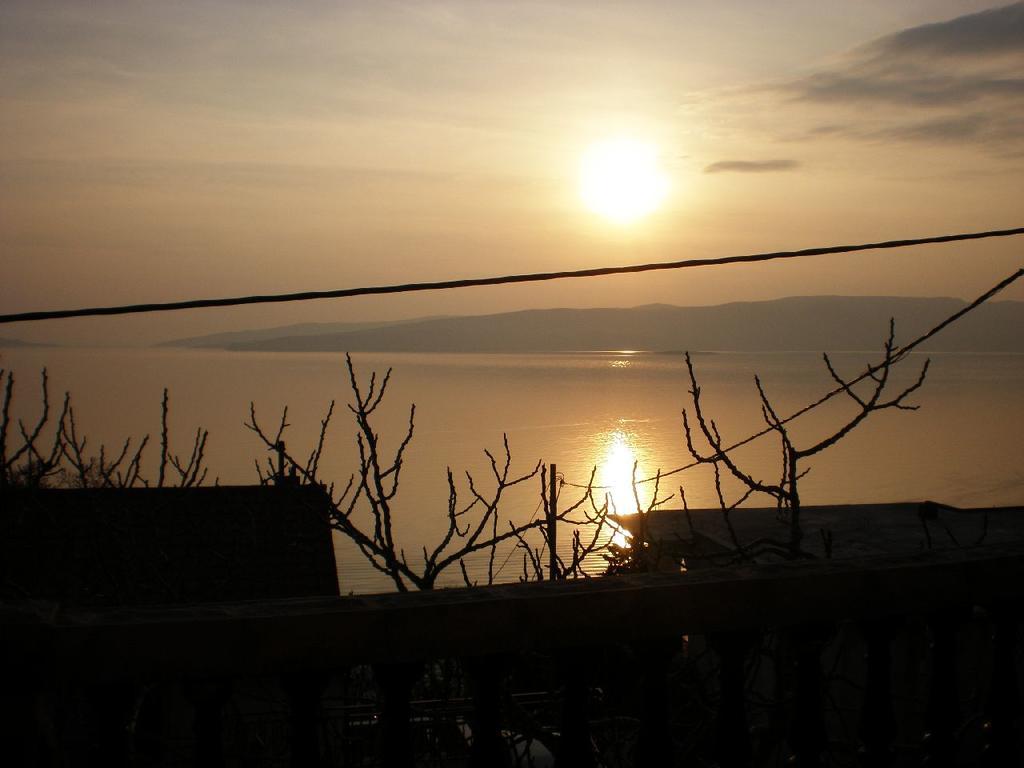 Apartmani Mira Senj  Esterno foto