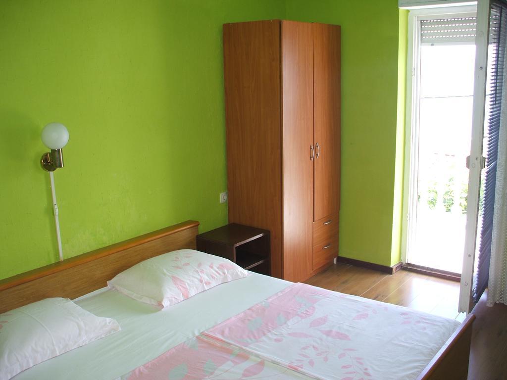 Apartmani Mira Senj  Esterno foto