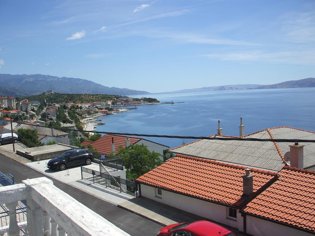 Apartmani Mira Senj  Esterno foto