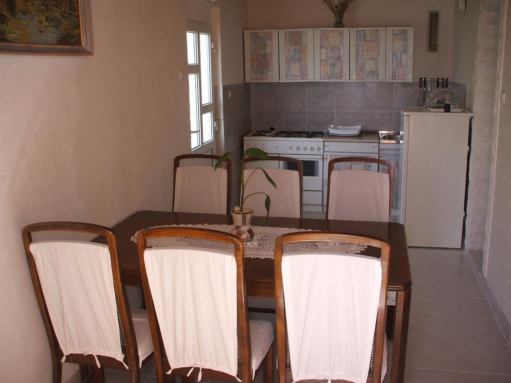 Apartmani Mira Senj  Esterno foto