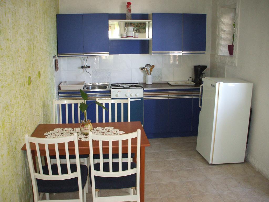 Apartmani Mira Senj  Esterno foto