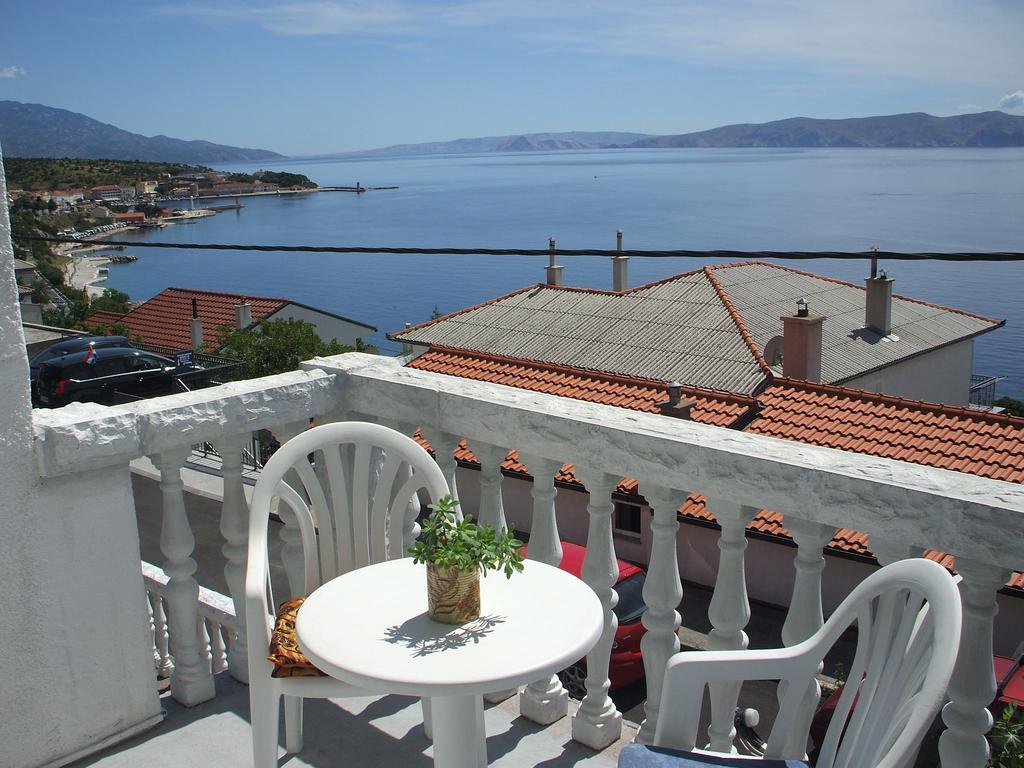 Apartmani Mira Senj  Esterno foto