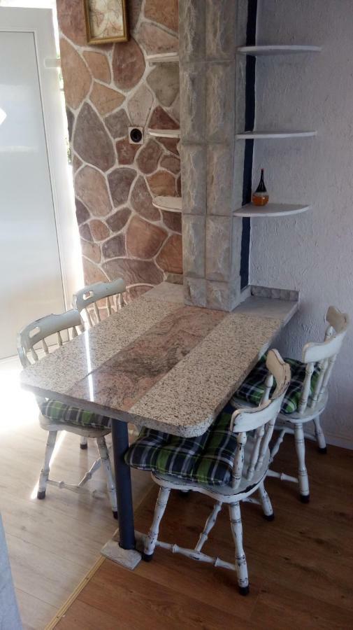 Apartmani Mira Senj  Esterno foto