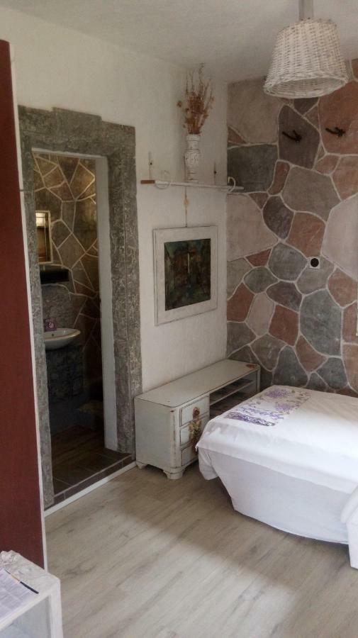 Apartmani Mira Senj  Esterno foto