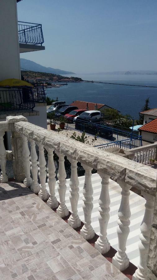 Apartmani Mira Senj  Esterno foto