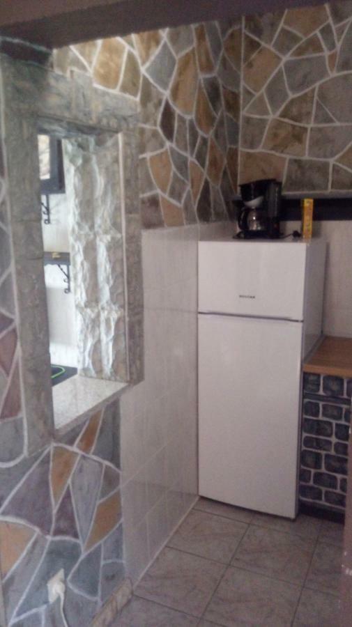 Apartmani Mira Senj  Esterno foto