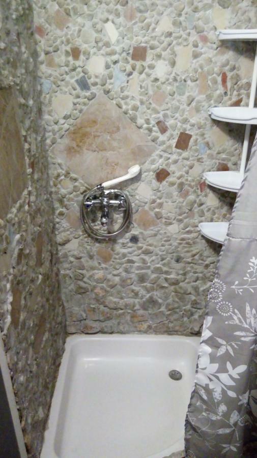 Apartmani Mira Senj  Esterno foto