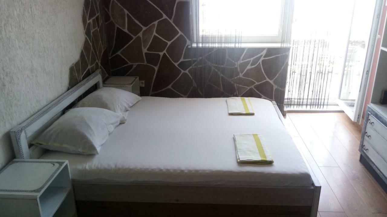 Apartmani Mira Senj  Esterno foto