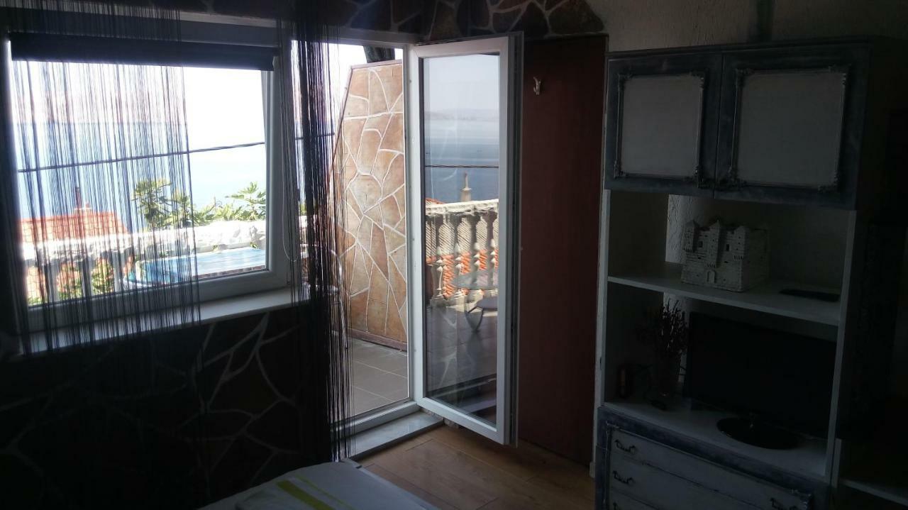 Apartmani Mira Senj  Esterno foto