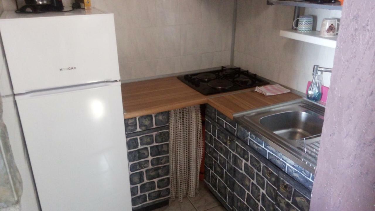 Apartmani Mira Senj  Esterno foto