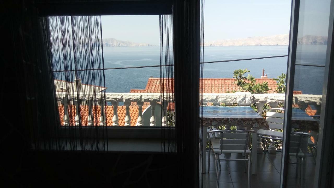 Apartmani Mira Senj  Esterno foto