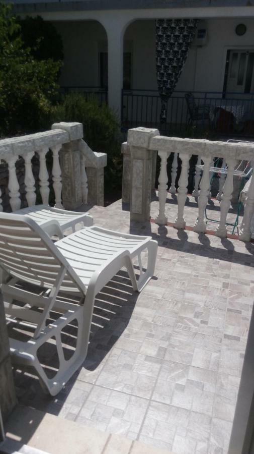 Apartmani Mira Senj  Esterno foto